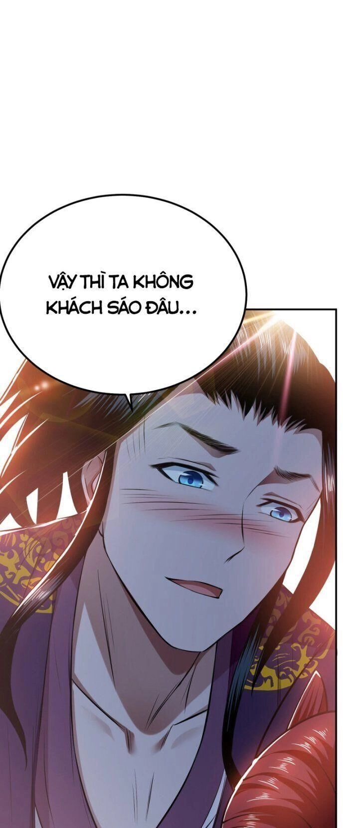 Nam Chủ Và Hậu Cung Đều Là Của Ta Chapter 25 - 23