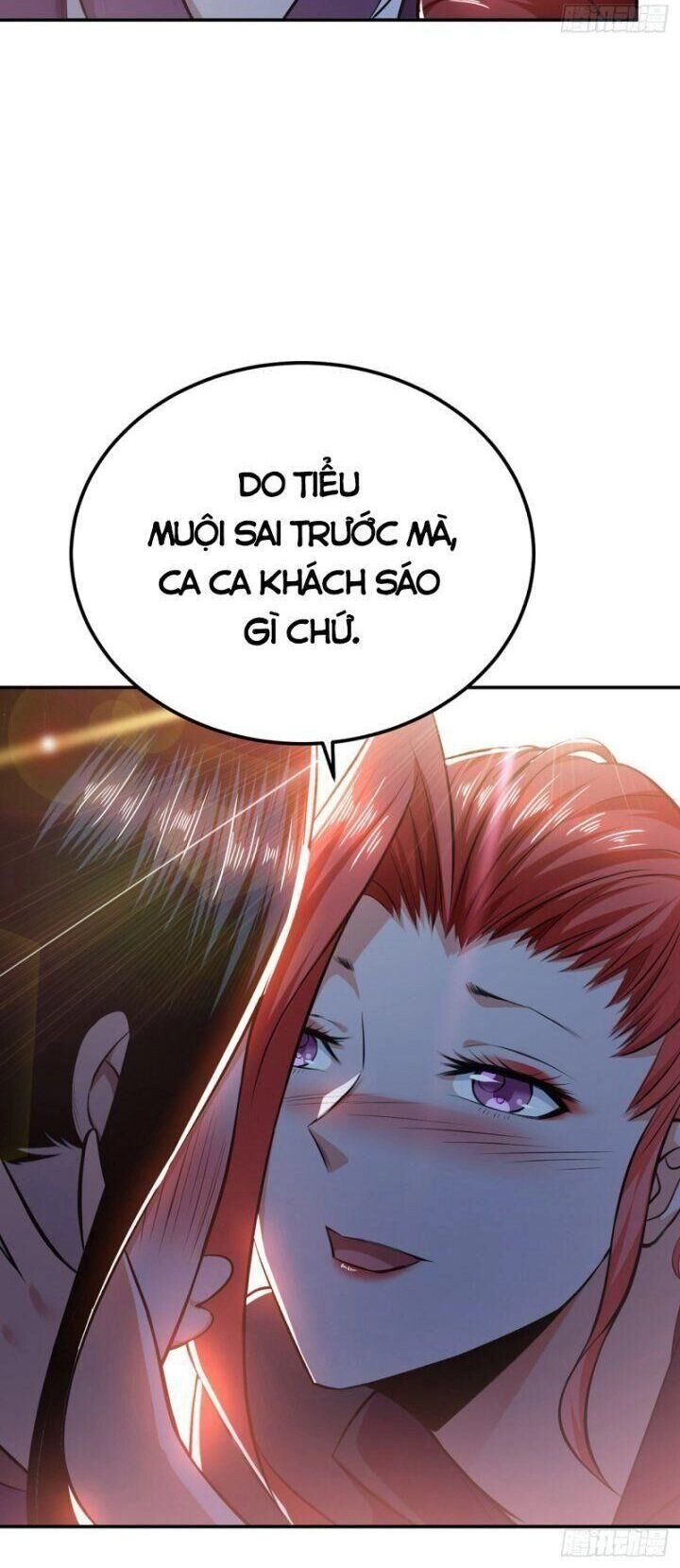 Nam Chủ Và Hậu Cung Đều Là Của Ta Chapter 25 - 24