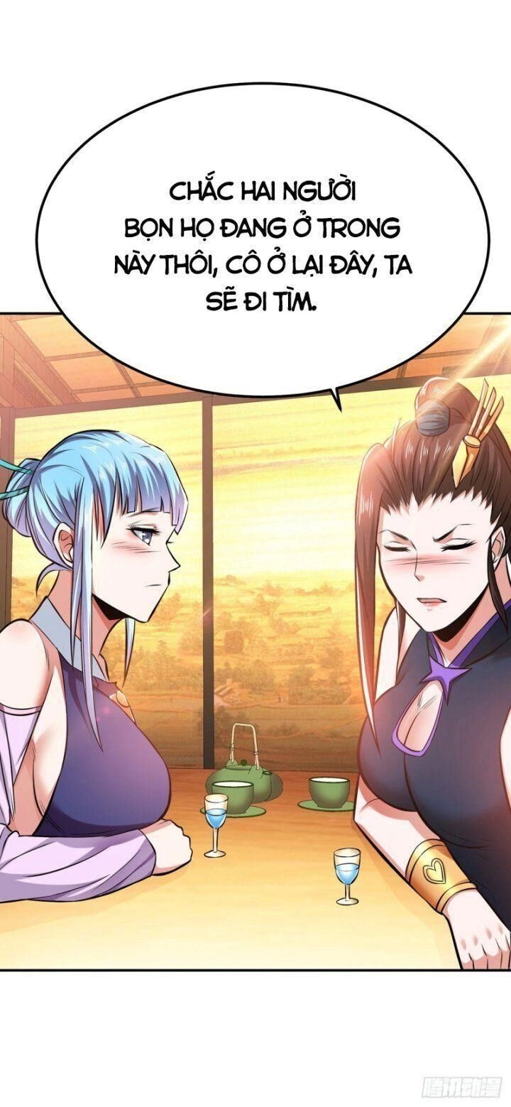 Nam Chủ Và Hậu Cung Đều Là Của Ta Chapter 25 - 26