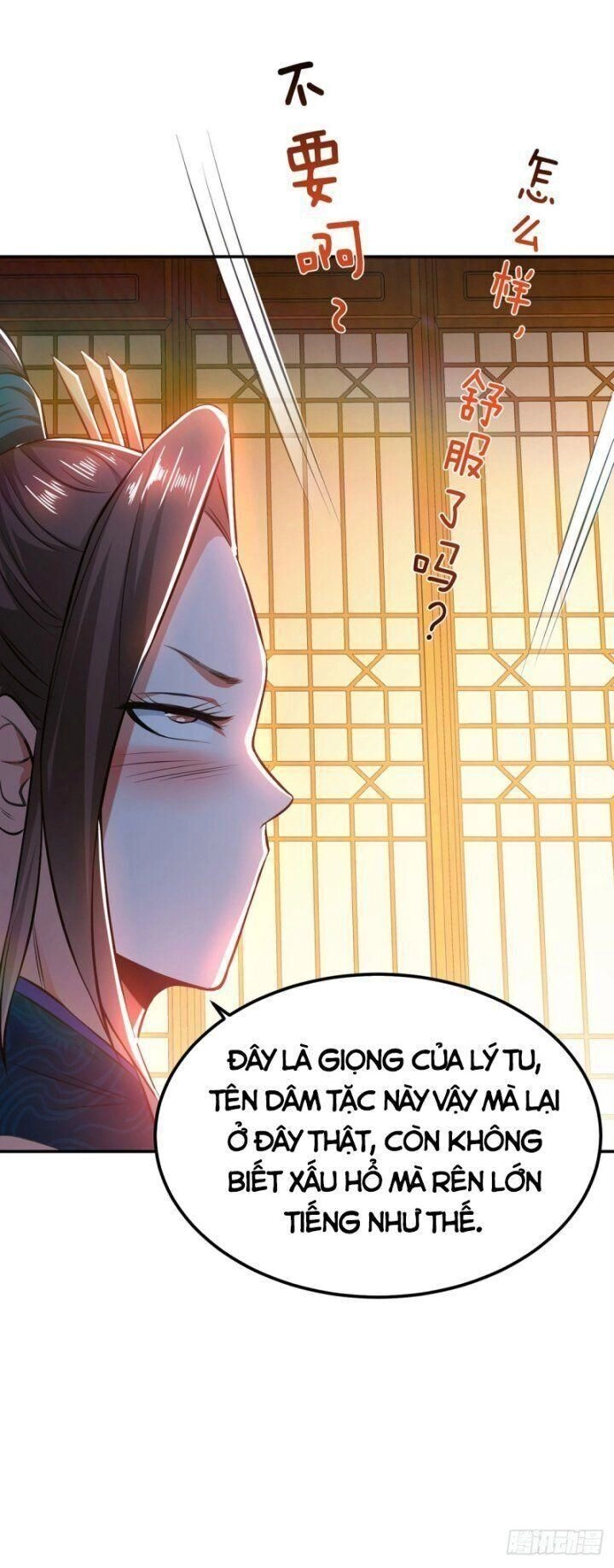 Nam Chủ Và Hậu Cung Đều Là Của Ta Chapter 25 - 30