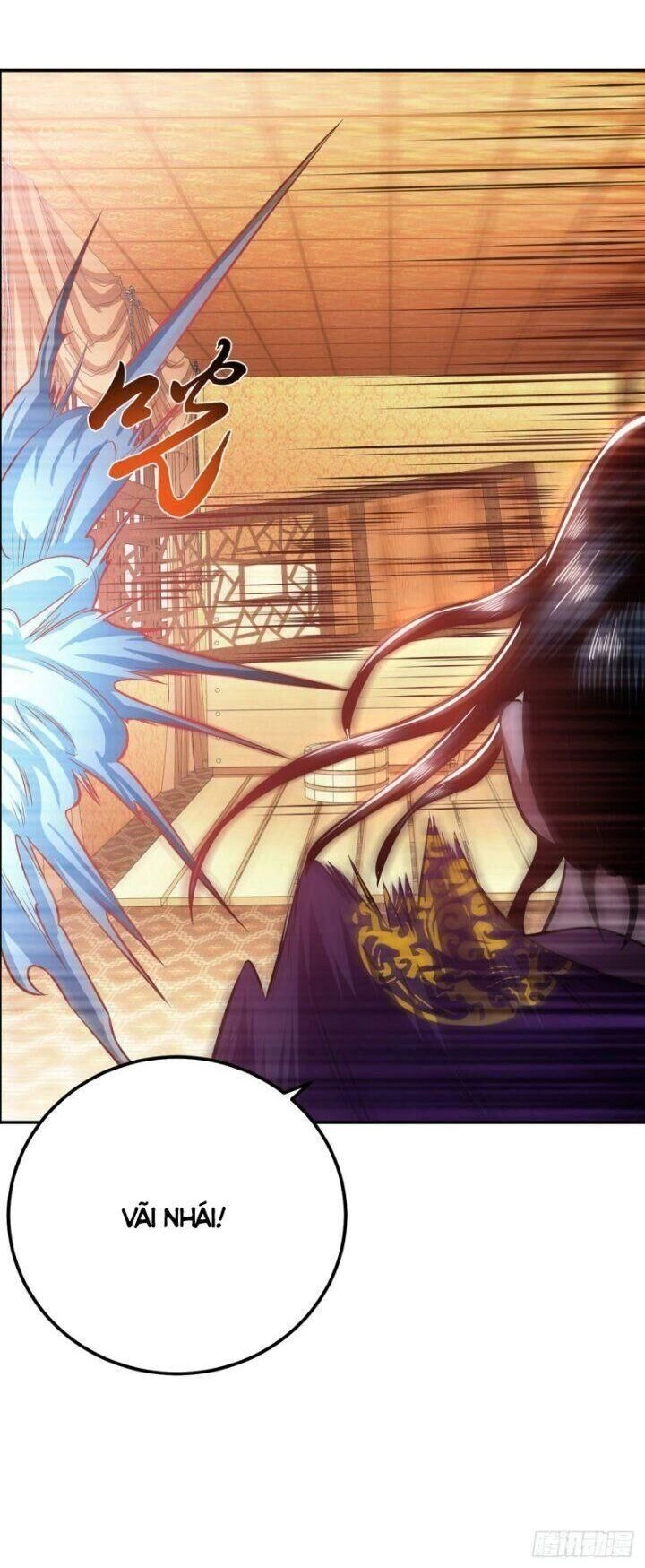 Nam Chủ Và Hậu Cung Đều Là Của Ta Chapter 25 - 35