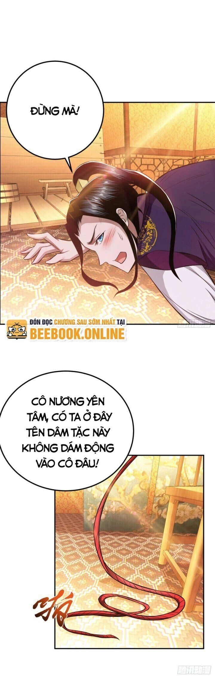 Nam Chủ Và Hậu Cung Đều Là Của Ta Chapter 25 - 38