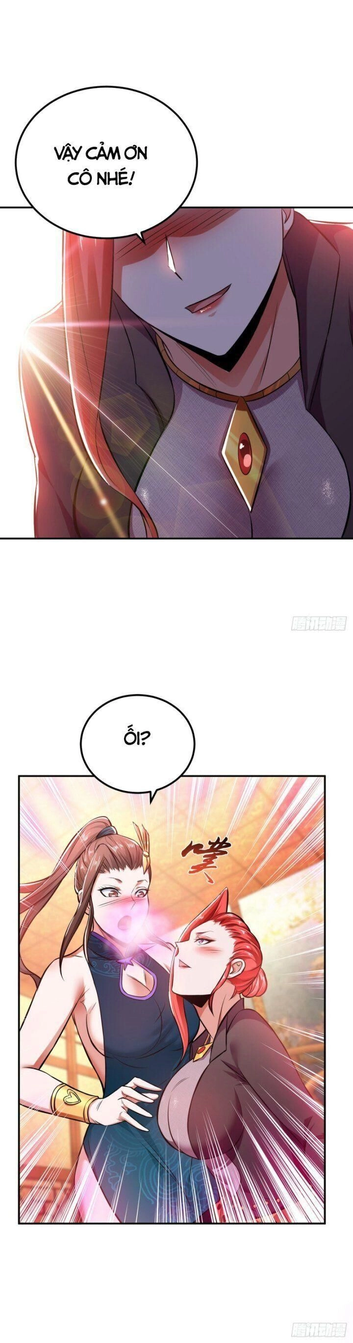 Nam Chủ Và Hậu Cung Đều Là Của Ta Chapter 25 - 39