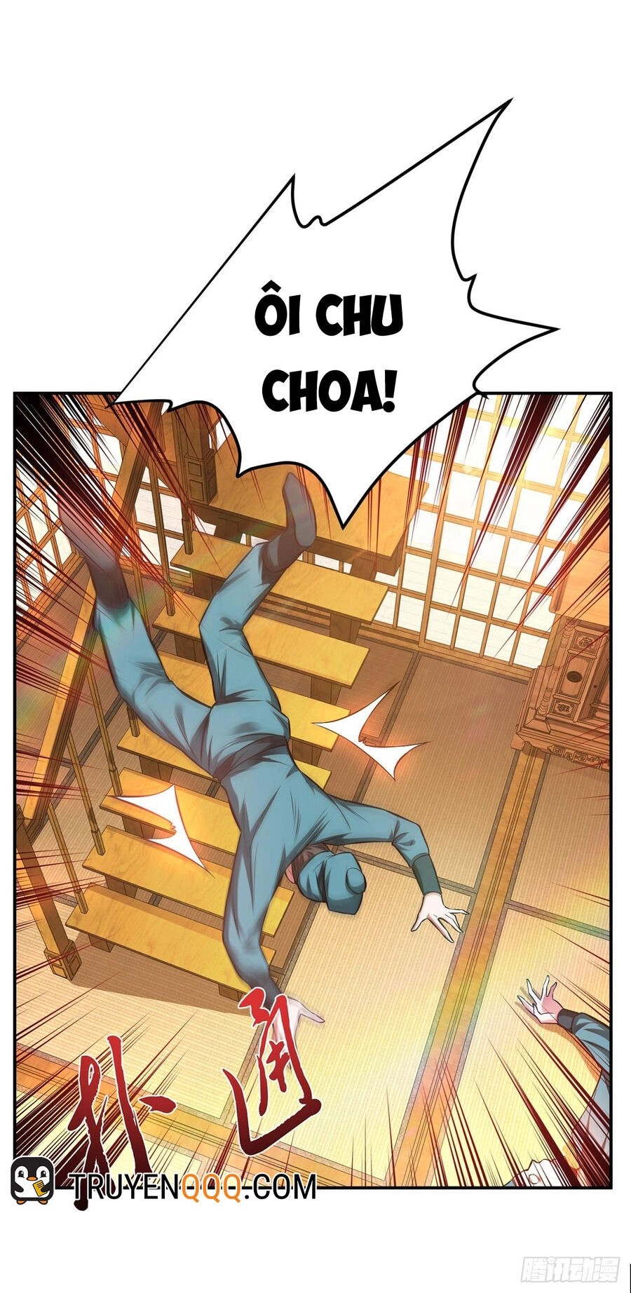 Nam Chủ Và Hậu Cung Đều Là Của Ta Chapter 26 - 2