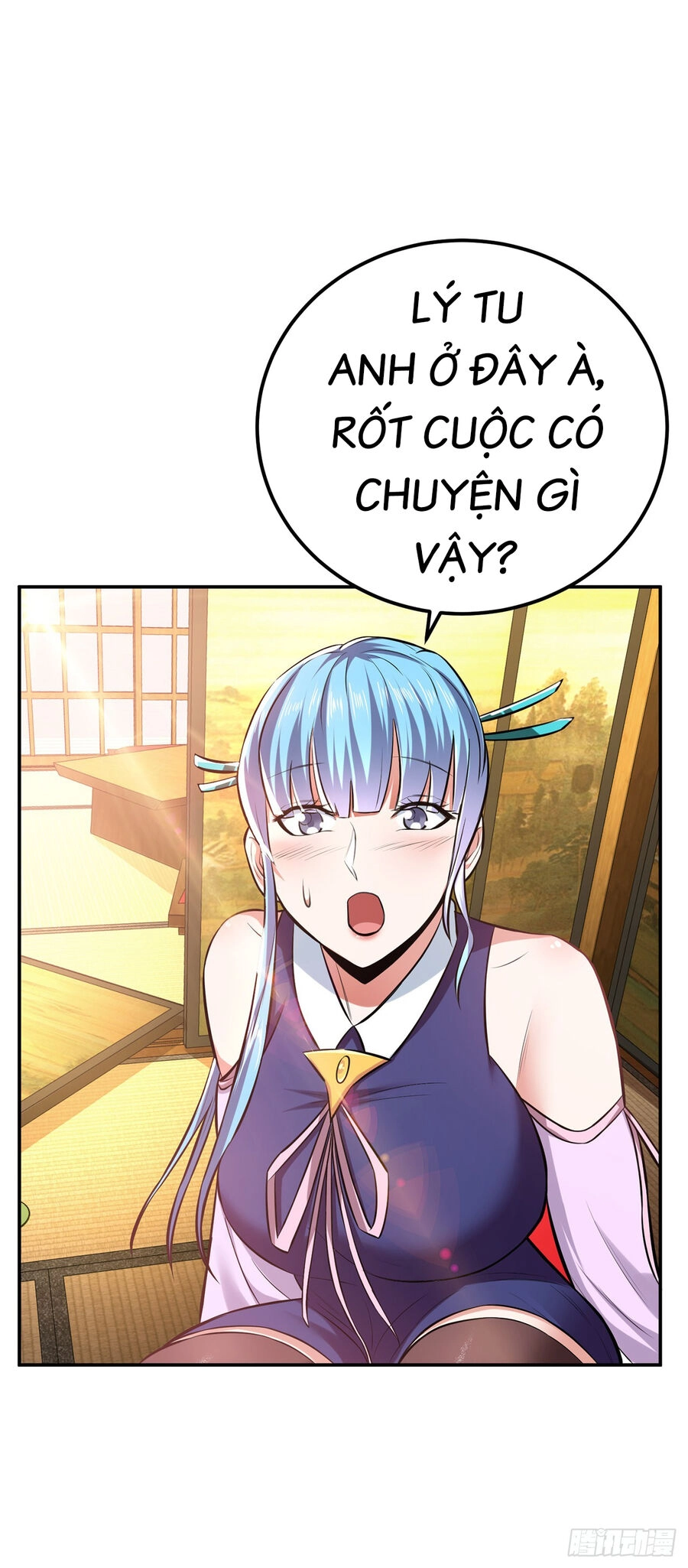 Nam Chủ Và Hậu Cung Đều Là Của Ta Chapter 26 - 5