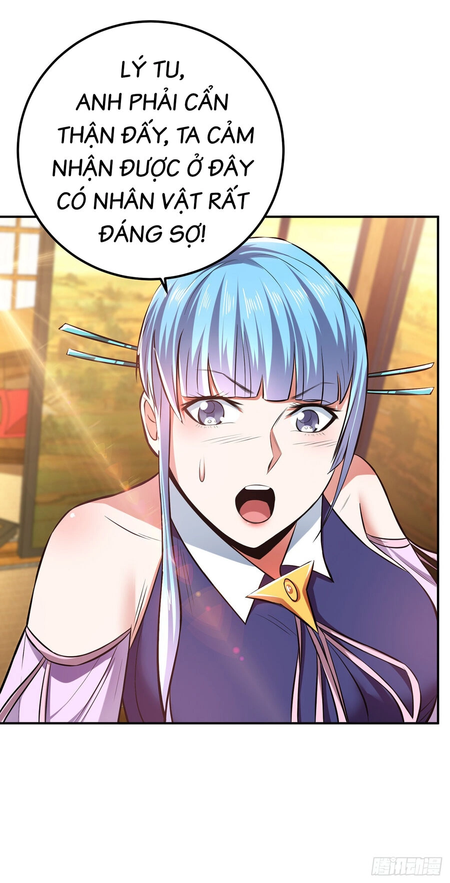 Nam Chủ Và Hậu Cung Đều Là Của Ta Chapter 26 - 7