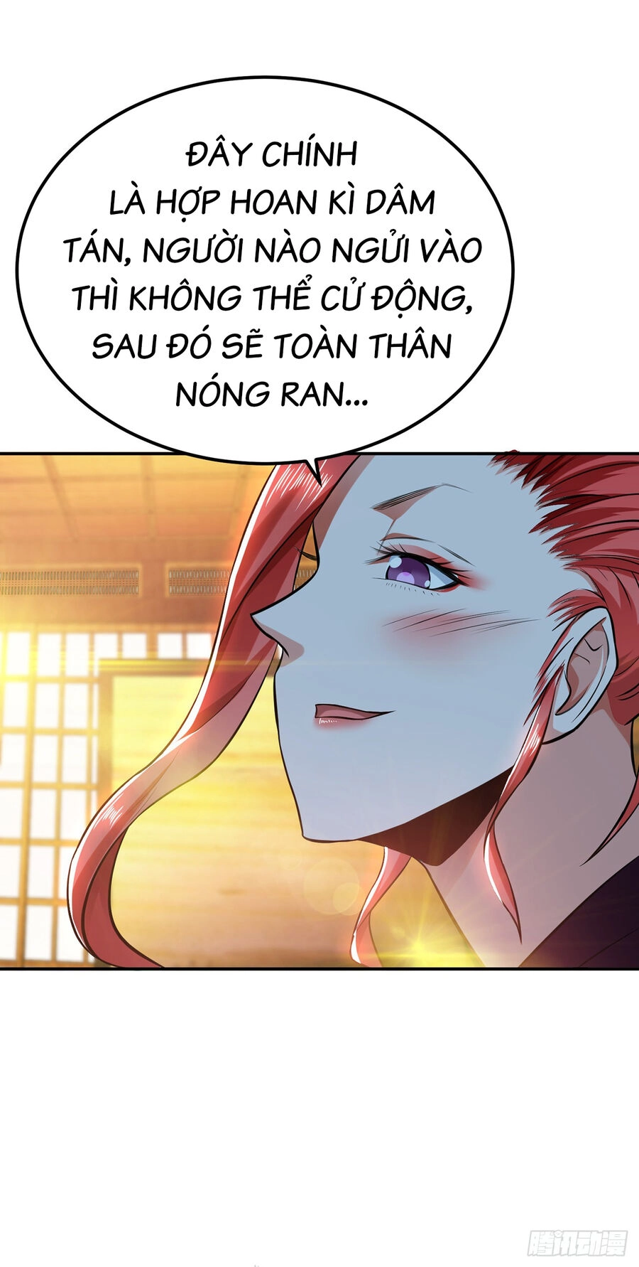 Nam Chủ Và Hậu Cung Đều Là Của Ta Chapter 26 - 12