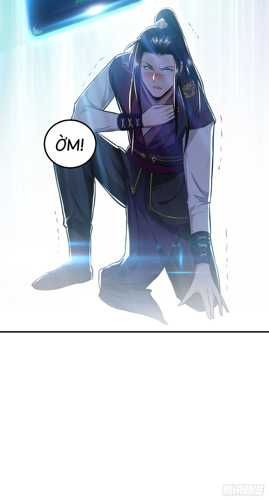 Nam Chủ Và Hậu Cung Đều Là Của Ta Chapter 26 - 15