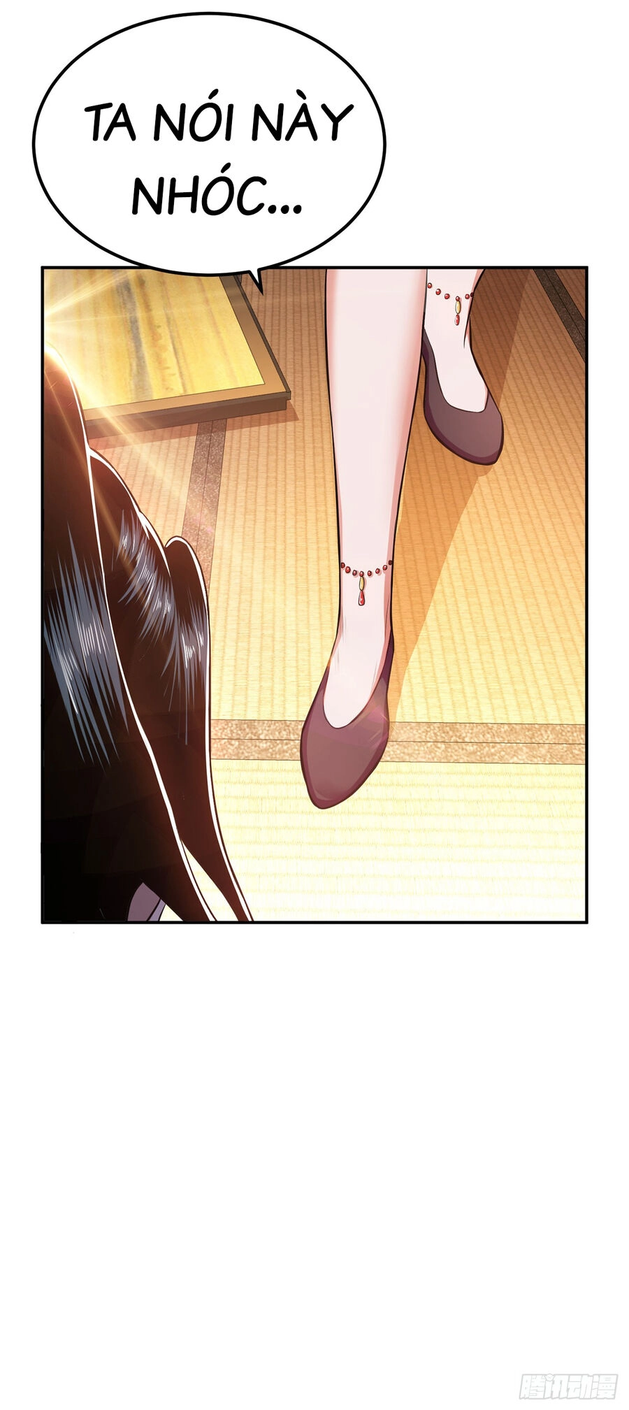 Nam Chủ Và Hậu Cung Đều Là Của Ta Chapter 26 - 20