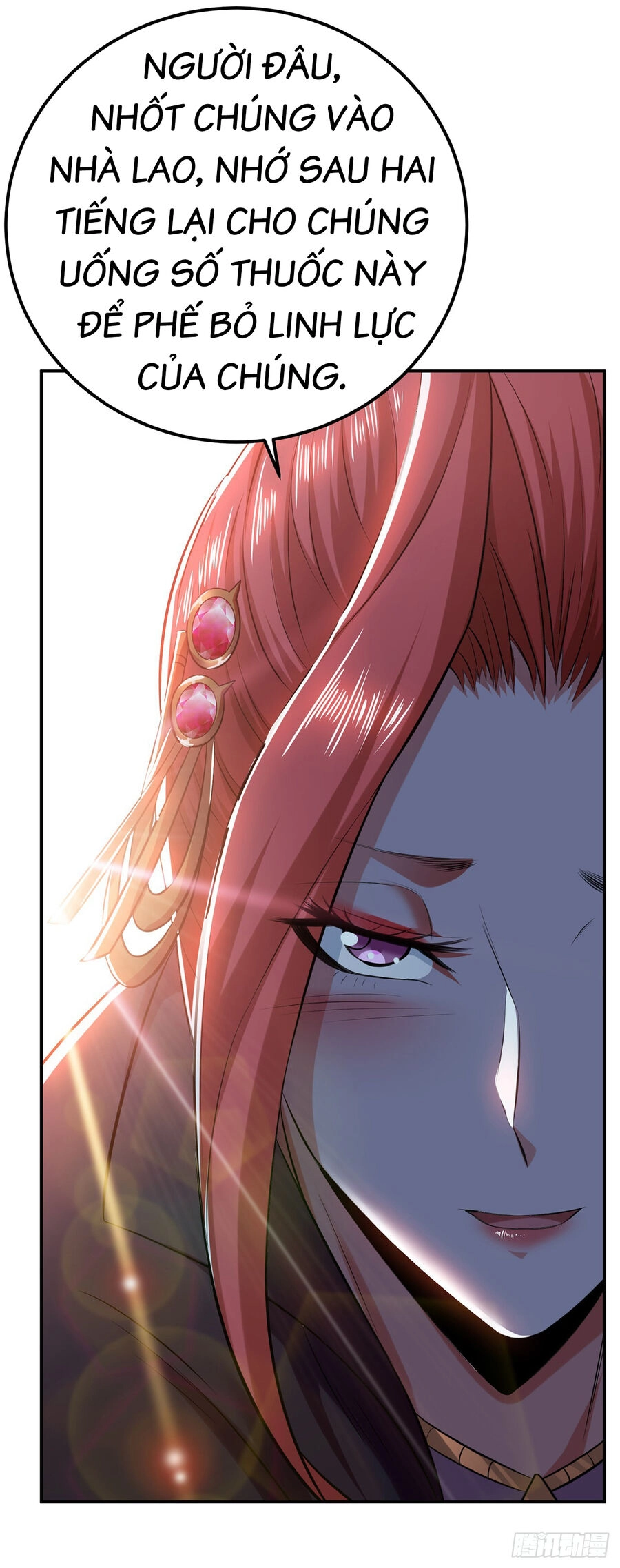 Nam Chủ Và Hậu Cung Đều Là Của Ta Chapter 26 - 21