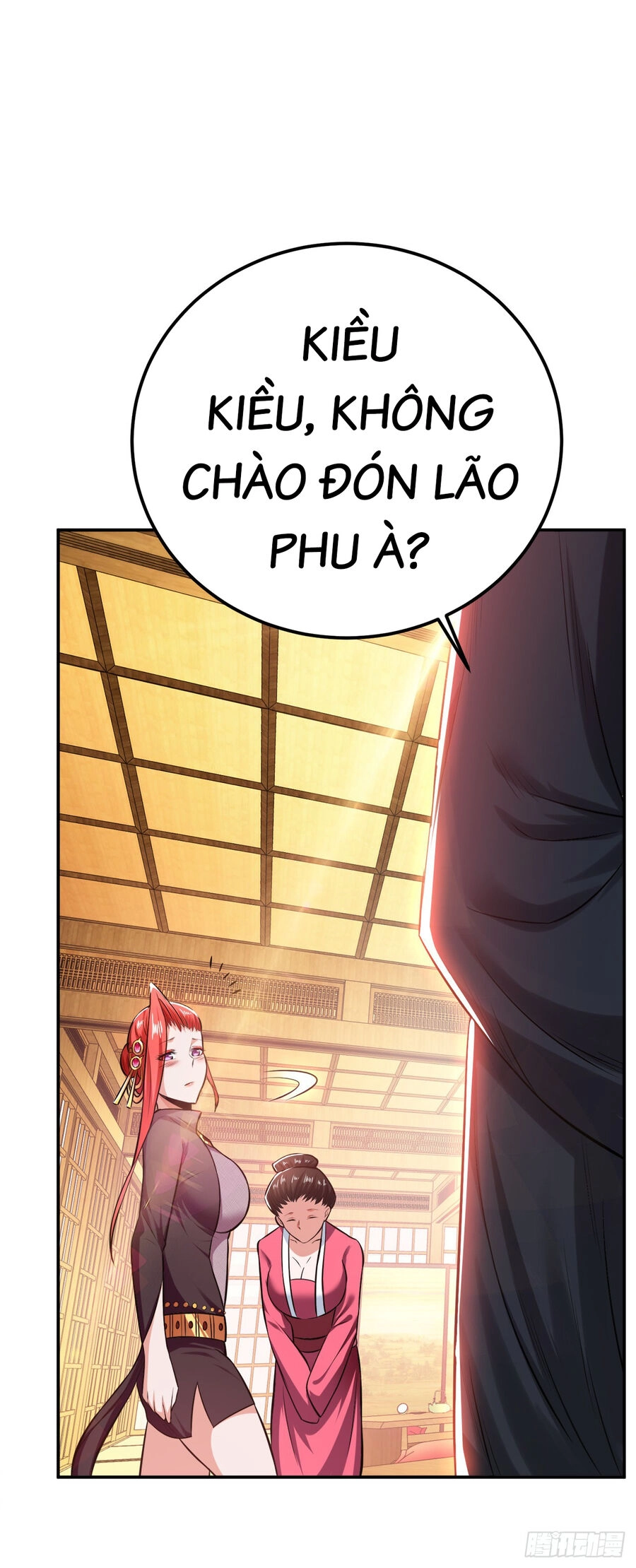 Nam Chủ Và Hậu Cung Đều Là Của Ta Chapter 26 - 24