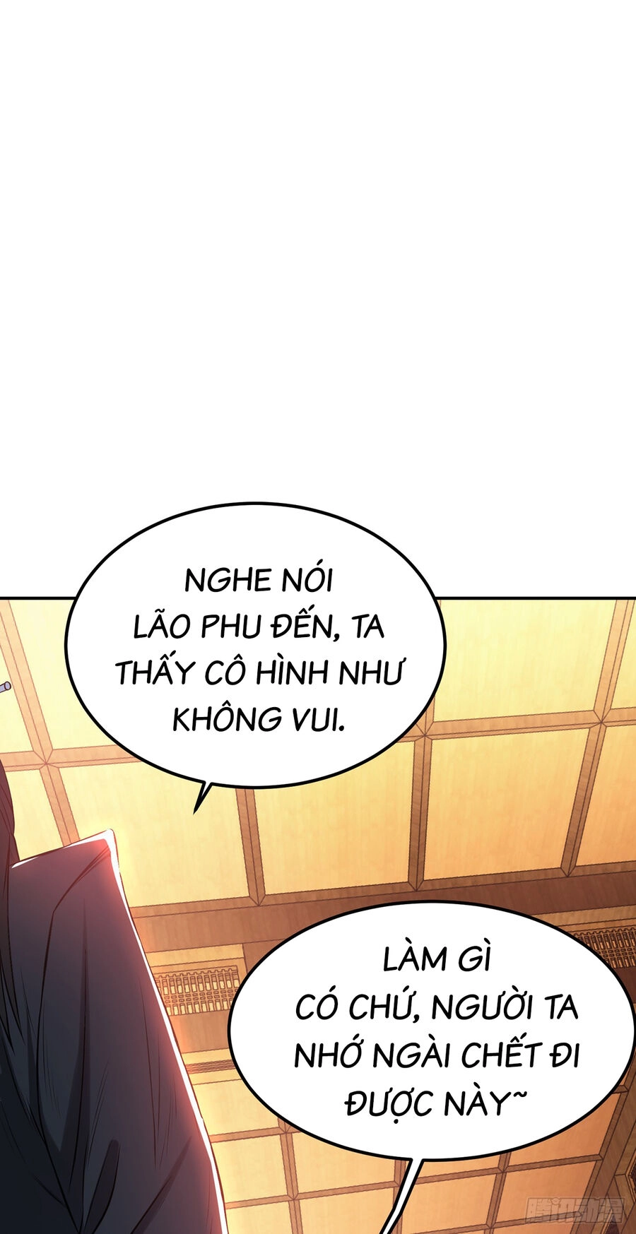 Nam Chủ Và Hậu Cung Đều Là Của Ta Chapter 26 - 25