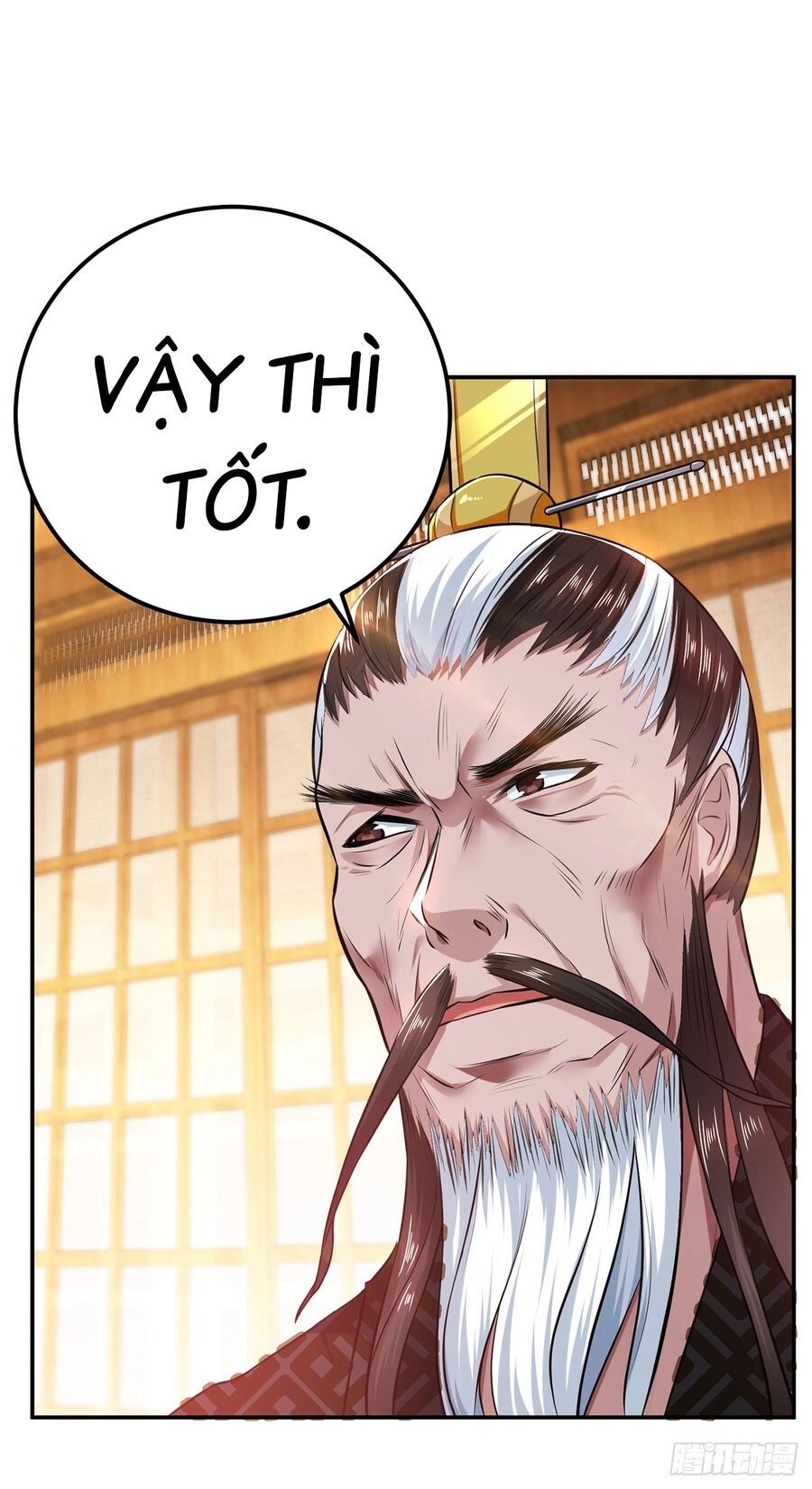 Nam Chủ Và Hậu Cung Đều Là Của Ta Chapter 26 - 31