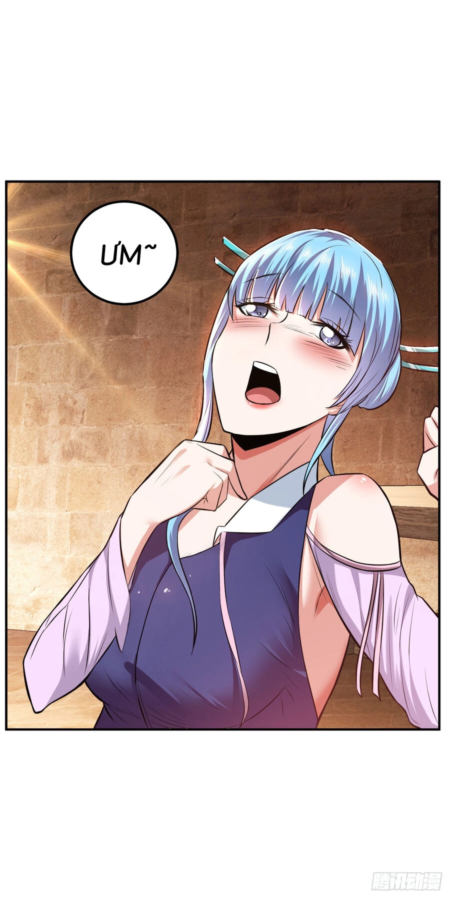 Nam Chủ Và Hậu Cung Đều Là Của Ta Chapter 26 - 33