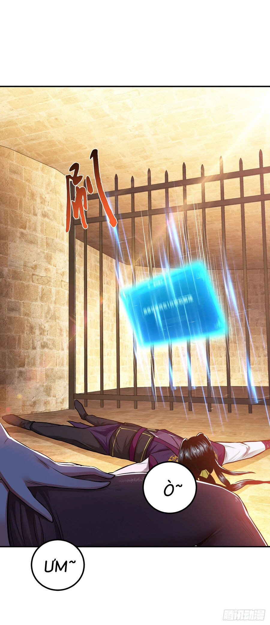 Nam Chủ Và Hậu Cung Đều Là Của Ta Chapter 26 - 35