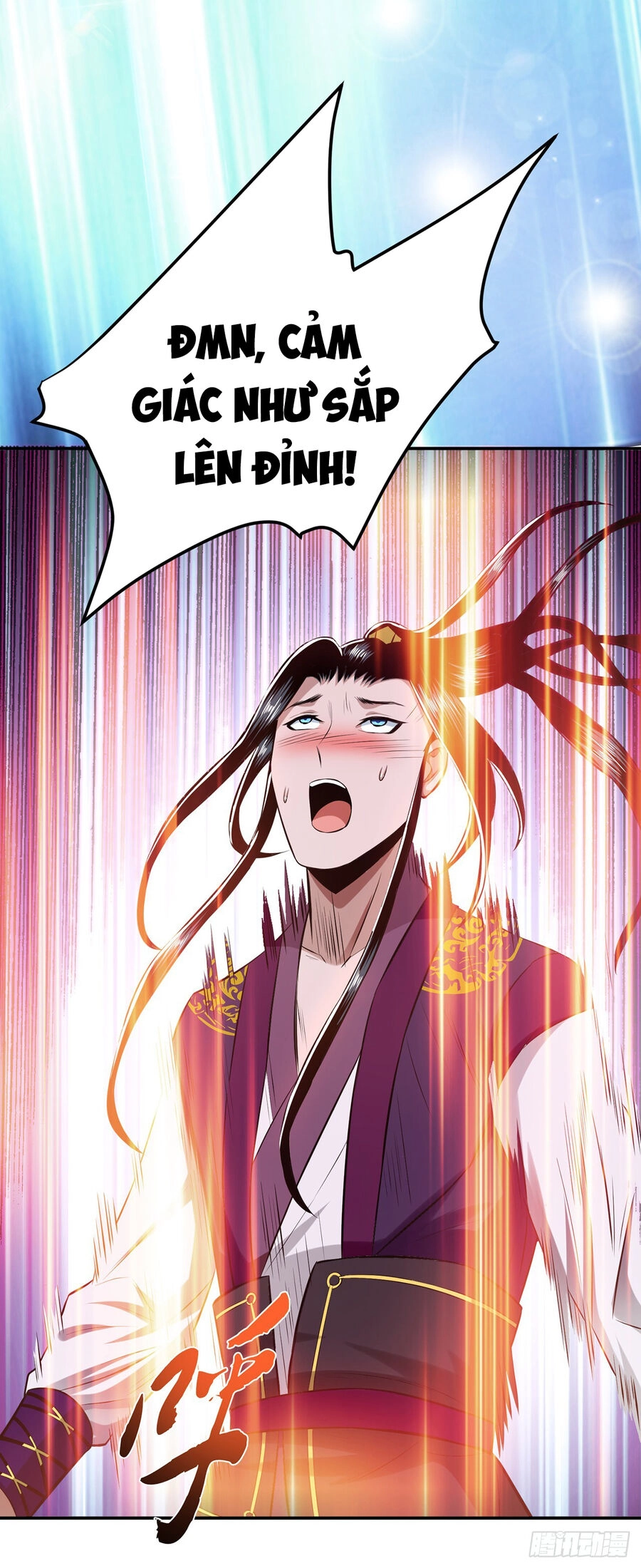 Nam Chủ Và Hậu Cung Đều Là Của Ta Chapter 26 - 39