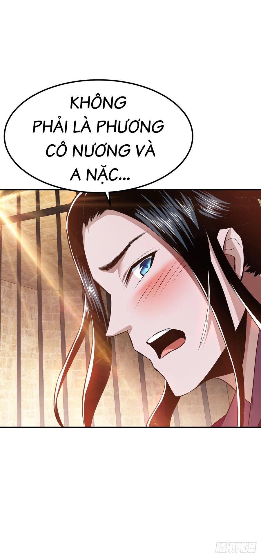 Nam Chủ Và Hậu Cung Đều Là Của Ta Chapter 26 - 40