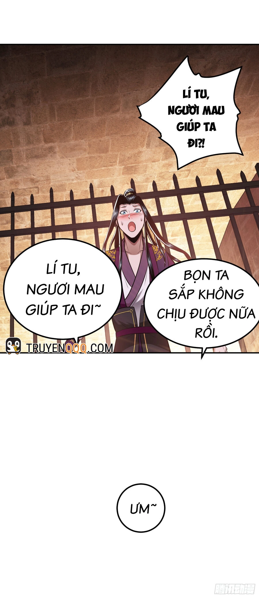 Nam Chủ Và Hậu Cung Đều Là Của Ta Chapter 26 - 42