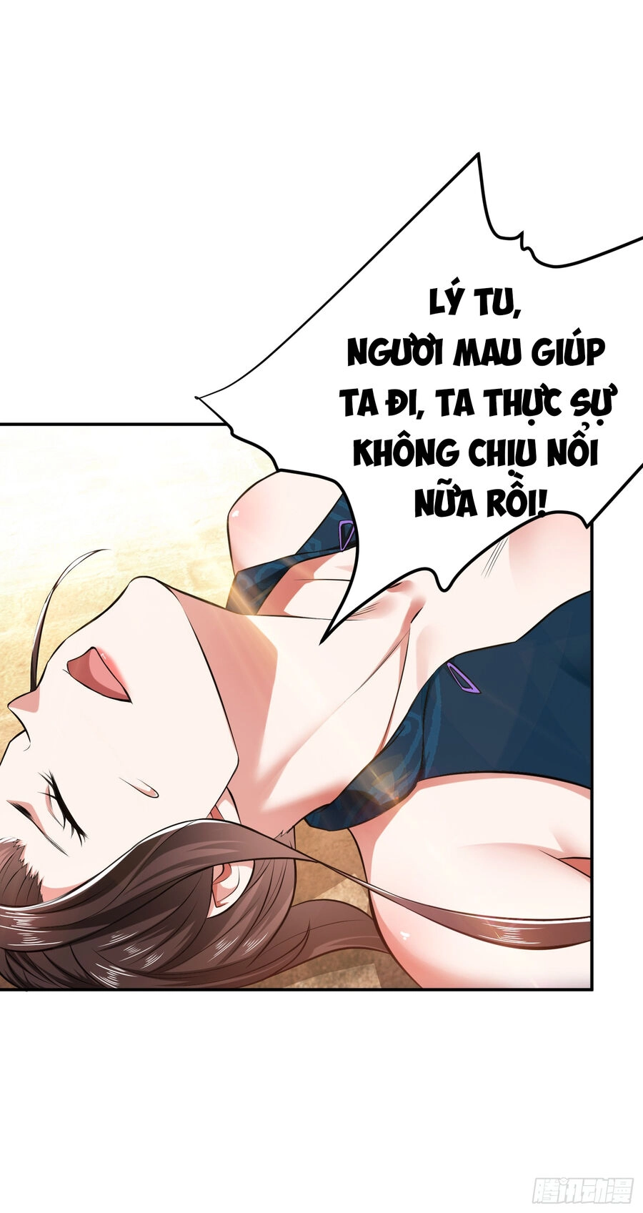 Nam Chủ Và Hậu Cung Đều Là Của Ta Chapter 27 - 4