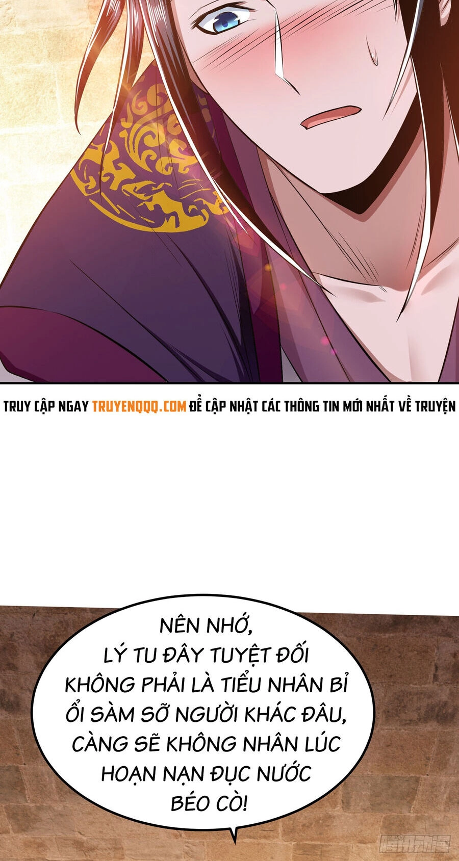 Nam Chủ Và Hậu Cung Đều Là Của Ta Chapter 27 - 7