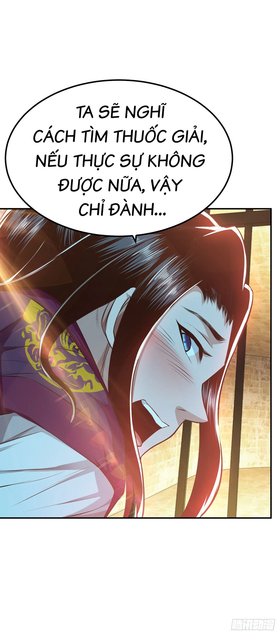 Nam Chủ Và Hậu Cung Đều Là Của Ta Chapter 27 - 11