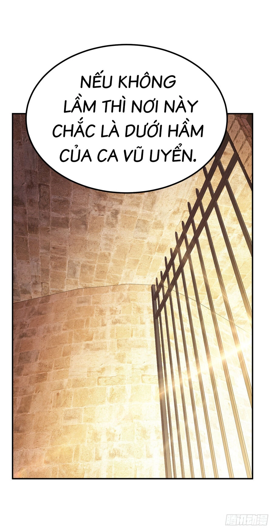 Nam Chủ Và Hậu Cung Đều Là Của Ta Chapter 27 - 15