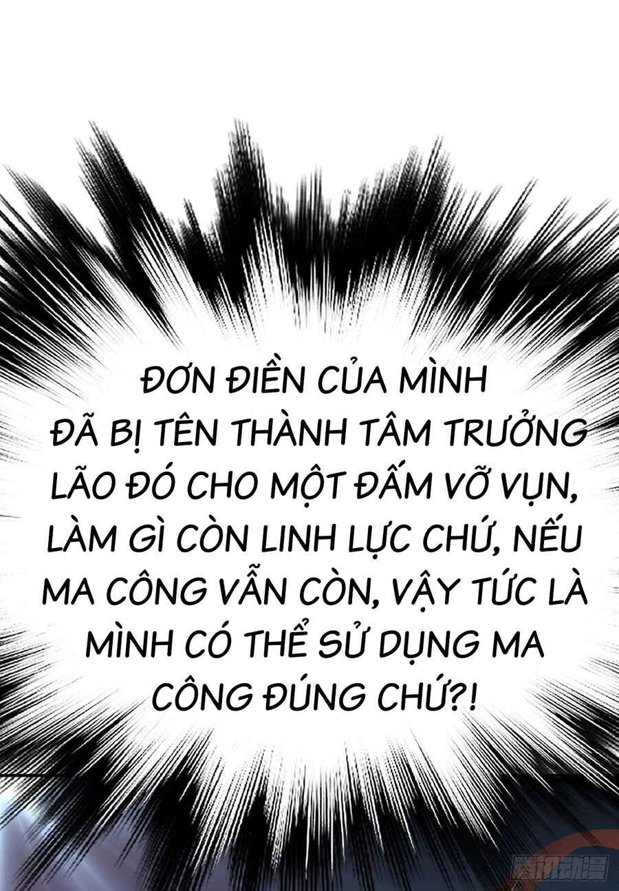Nam Chủ Và Hậu Cung Đều Là Của Ta Chapter 27 - 20