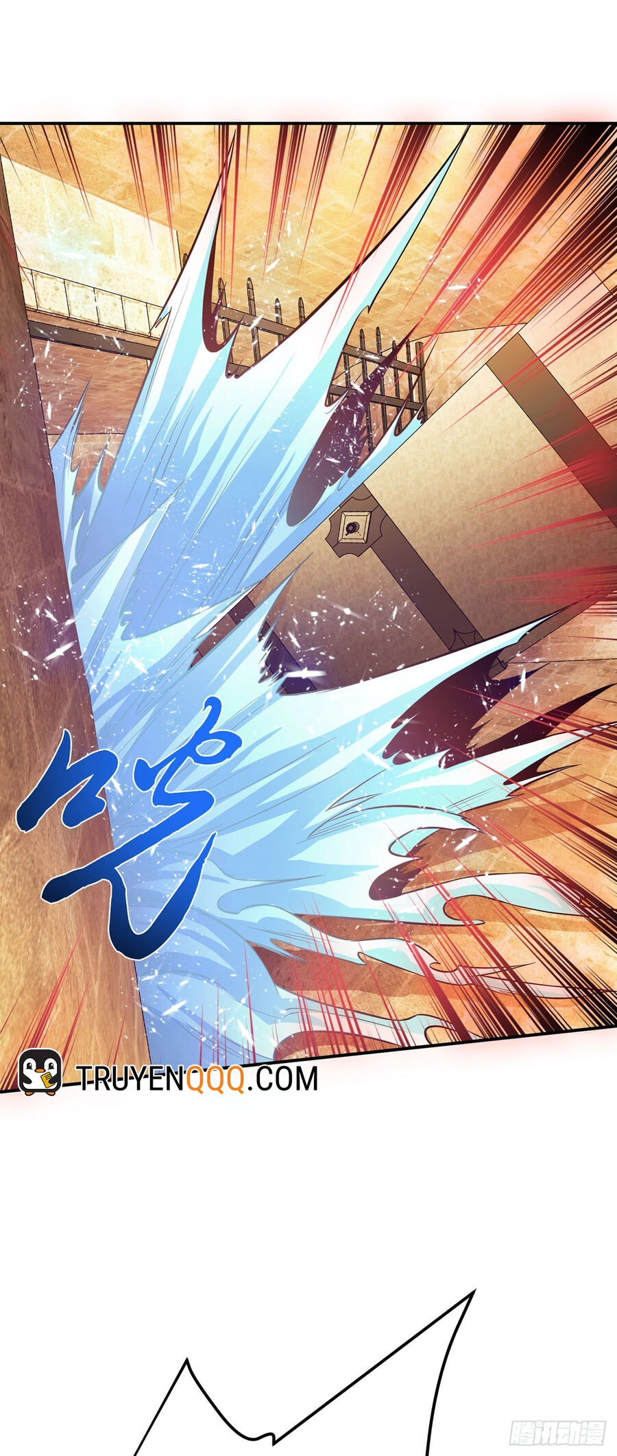 Nam Chủ Và Hậu Cung Đều Là Của Ta Chapter 27 - 25