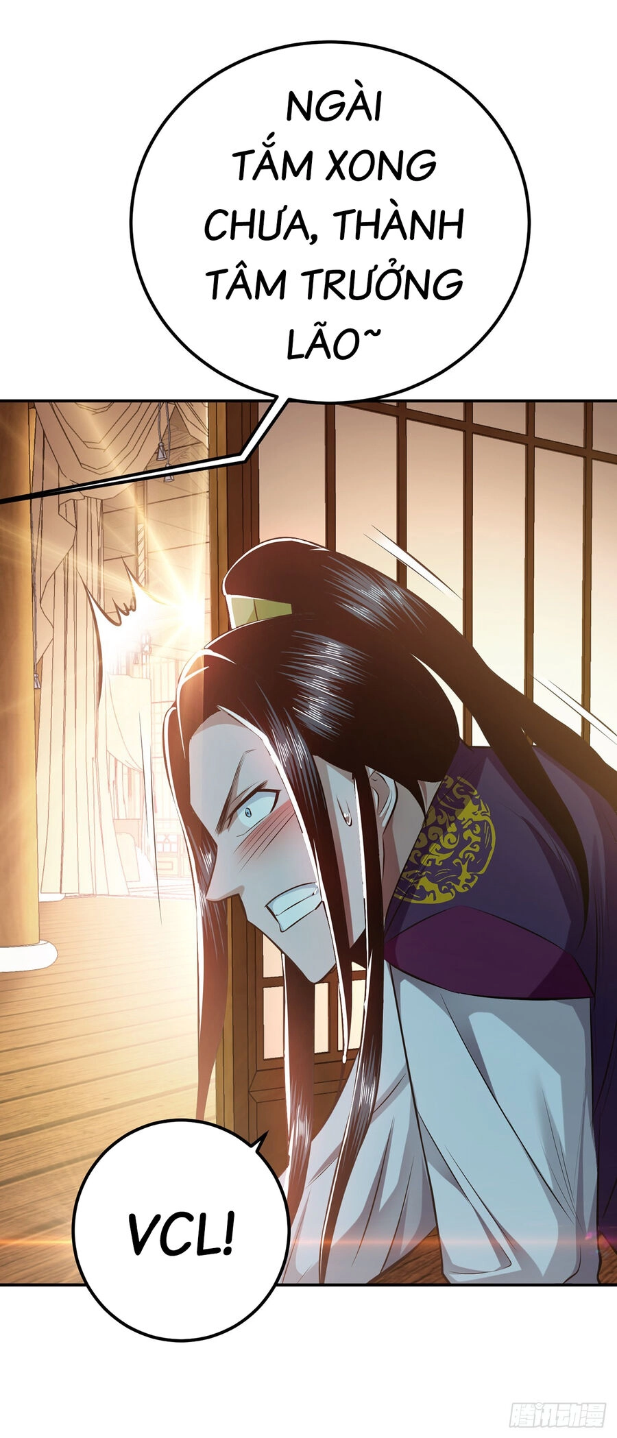 Nam Chủ Và Hậu Cung Đều Là Của Ta Chapter 27 - 43