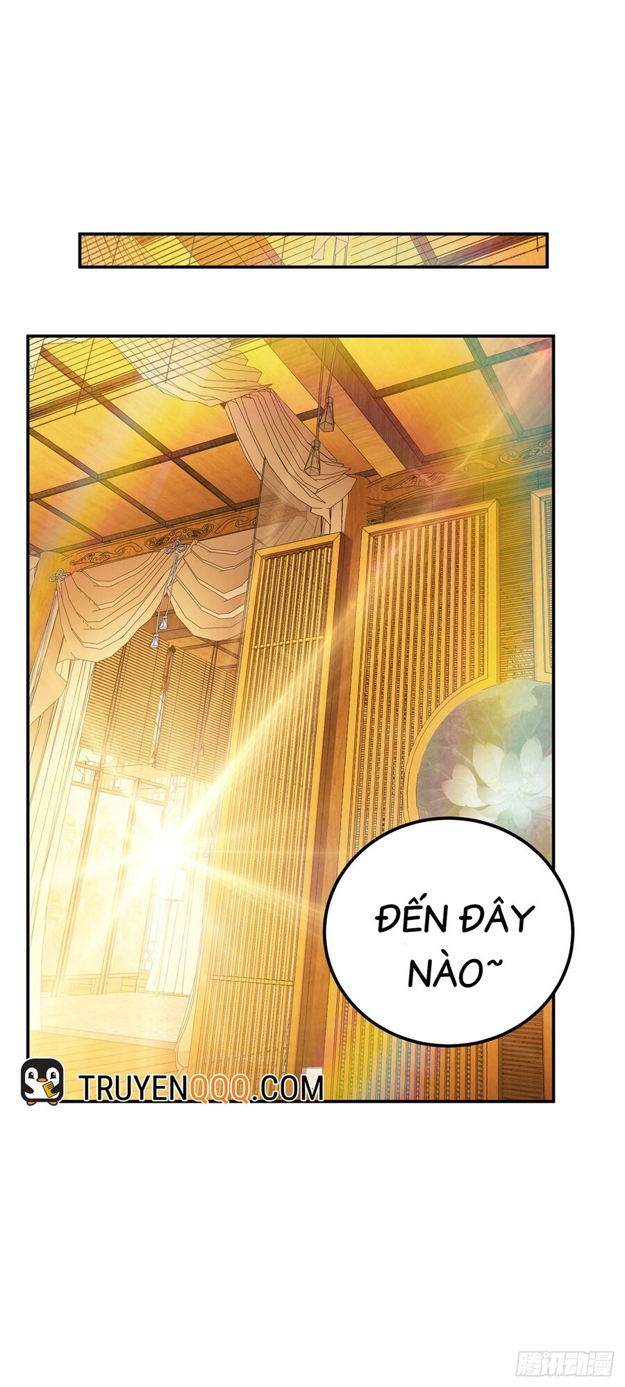 Nam Chủ Và Hậu Cung Đều Là Của Ta Chapter 28 - 2