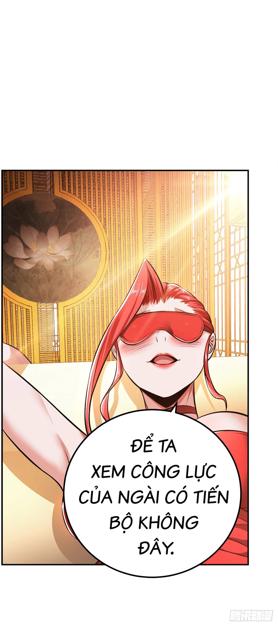 Nam Chủ Và Hậu Cung Đều Là Của Ta Chapter 28 - 3