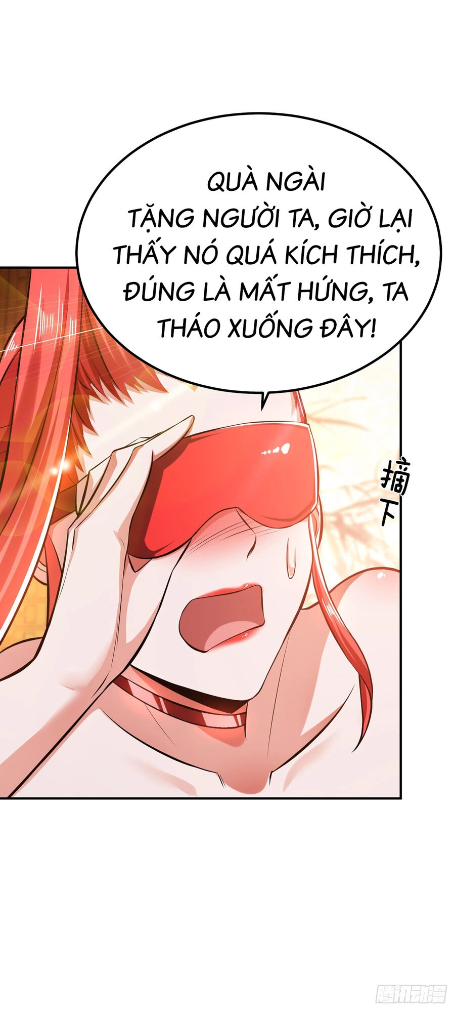 Nam Chủ Và Hậu Cung Đều Là Của Ta Chapter 28 - 11