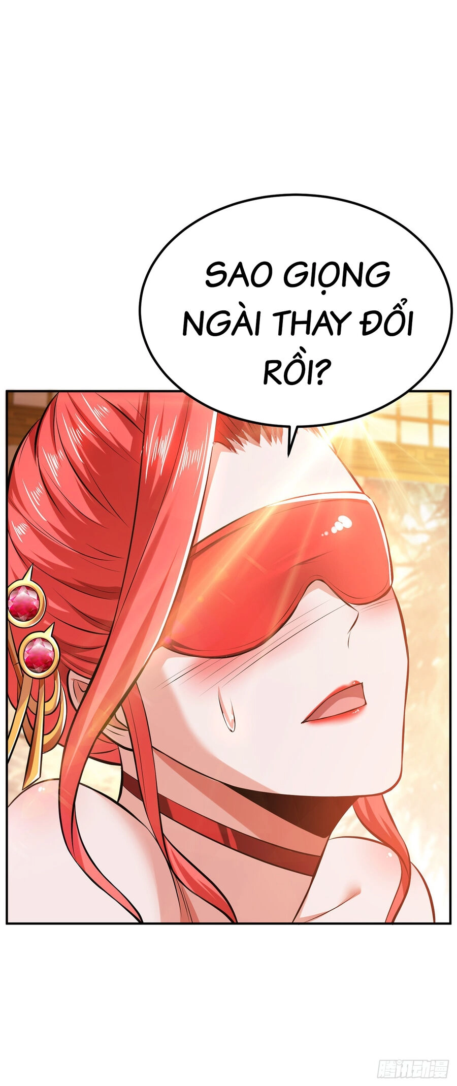 Nam Chủ Và Hậu Cung Đều Là Của Ta Chapter 28 - 14