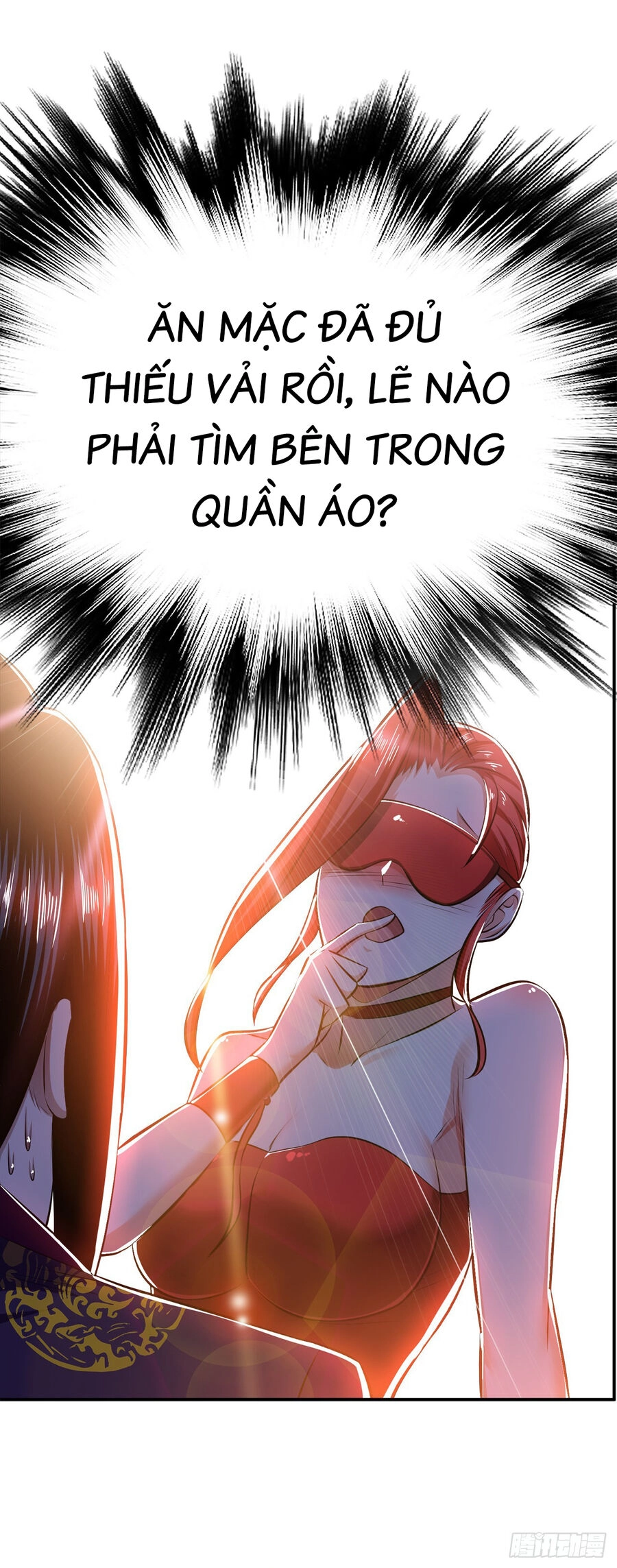 Nam Chủ Và Hậu Cung Đều Là Của Ta Chapter 28 - 29