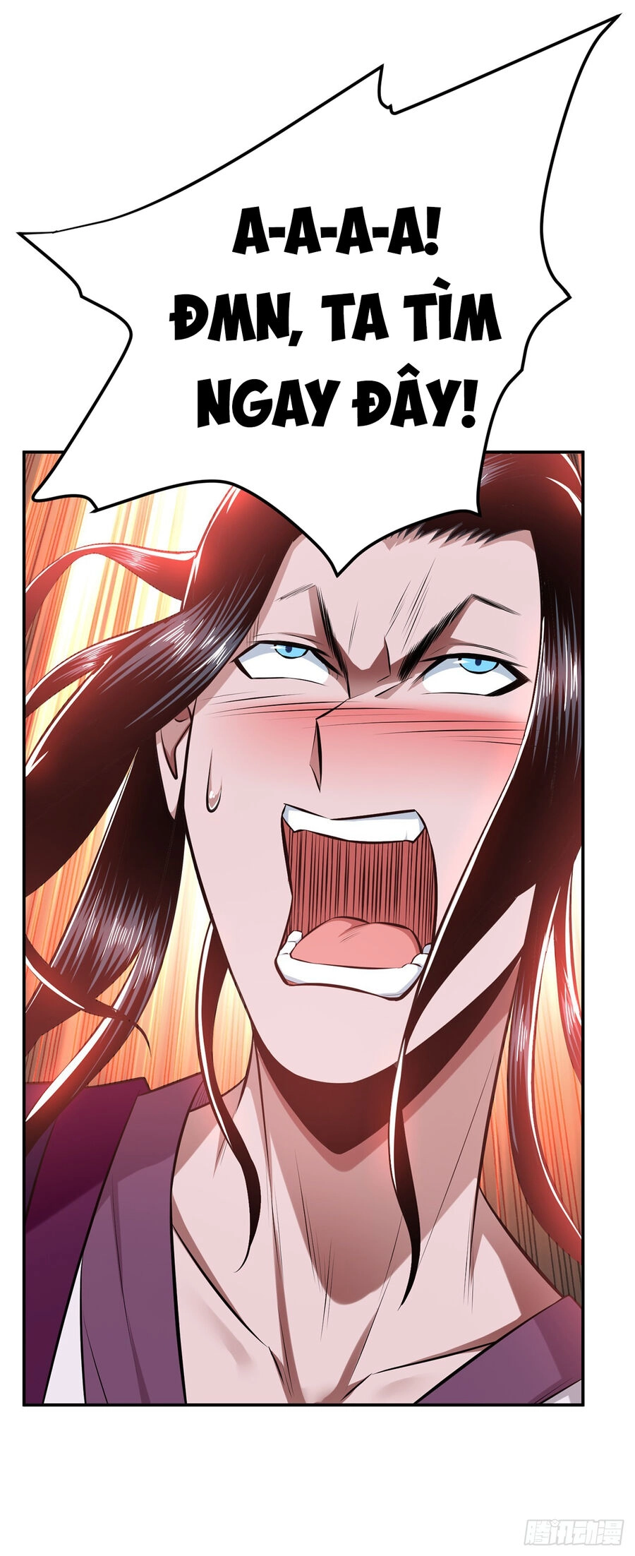 Nam Chủ Và Hậu Cung Đều Là Của Ta Chapter 28 - 31