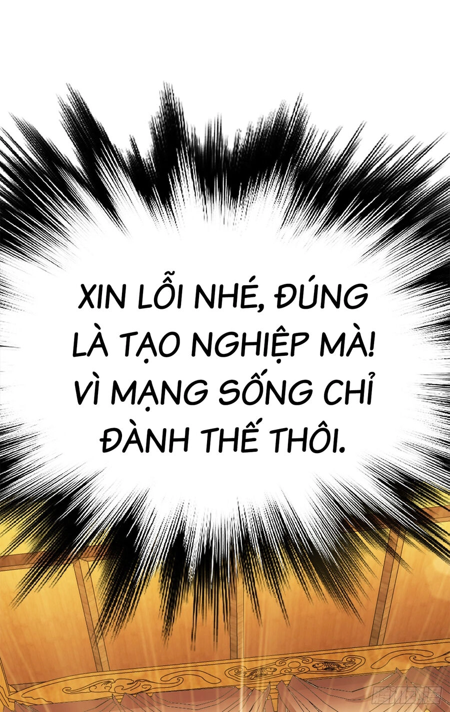 Nam Chủ Và Hậu Cung Đều Là Của Ta Chapter 28 - 33