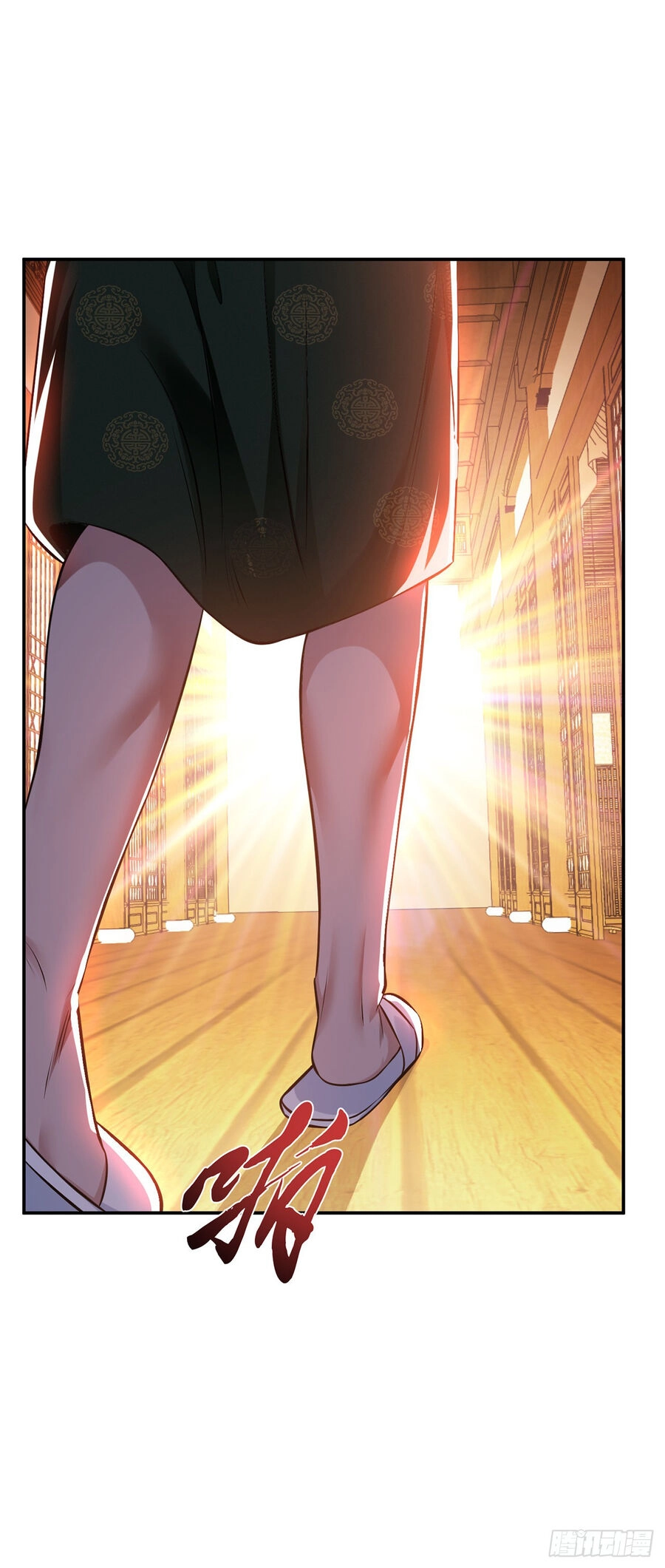 Nam Chủ Và Hậu Cung Đều Là Của Ta Chapter 28 - 38