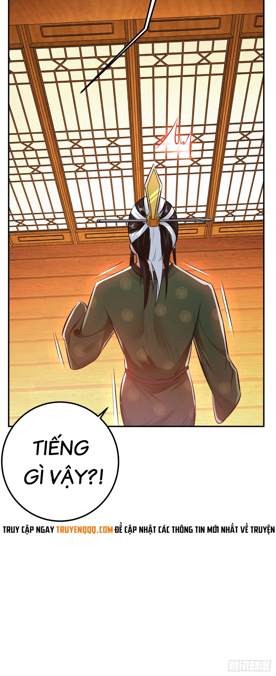 Nam Chủ Và Hậu Cung Đều Là Của Ta Chapter 28 - 43