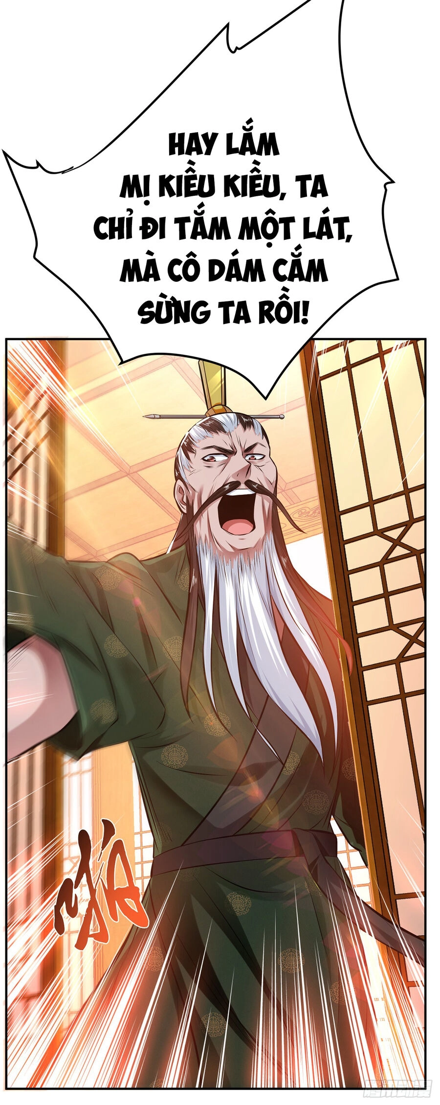 Nam Chủ Và Hậu Cung Đều Là Của Ta Chapter 28 - 50