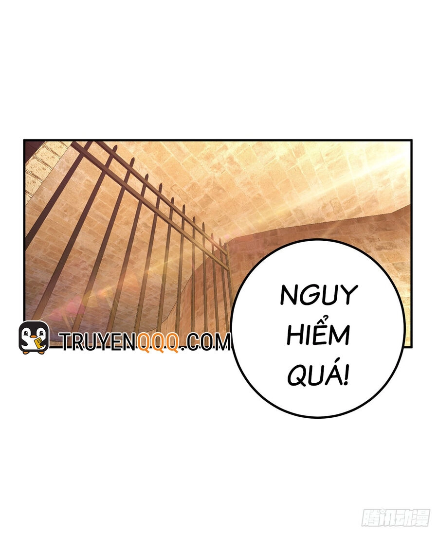 Nam Chủ Và Hậu Cung Đều Là Của Ta Chapter 29 - 2