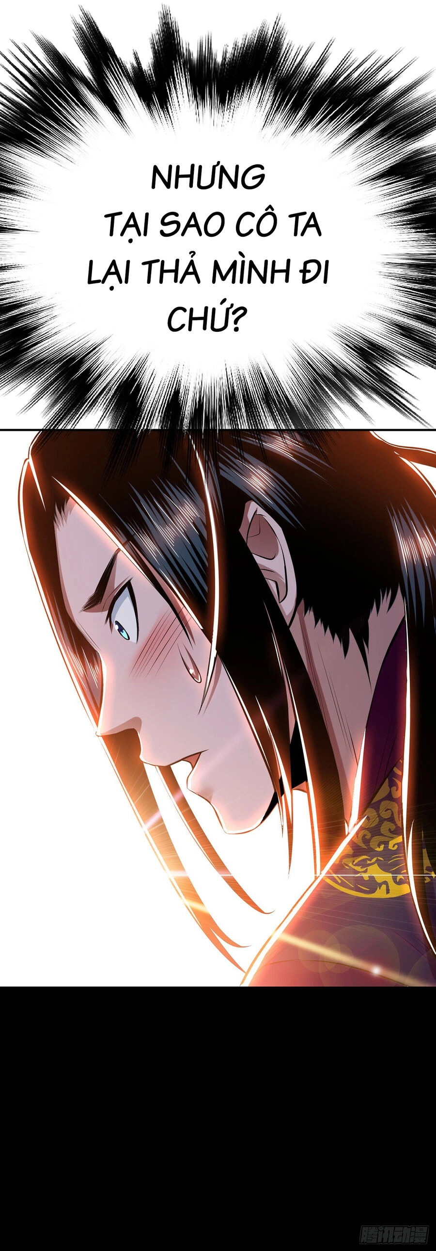 Nam Chủ Và Hậu Cung Đều Là Của Ta Chapter 29 - 4