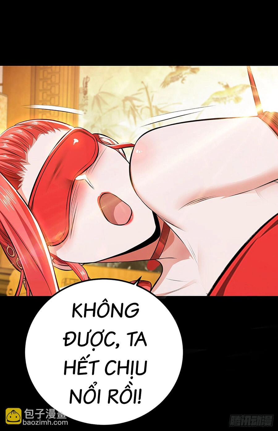 Nam Chủ Và Hậu Cung Đều Là Của Ta Chapter 29 - 6