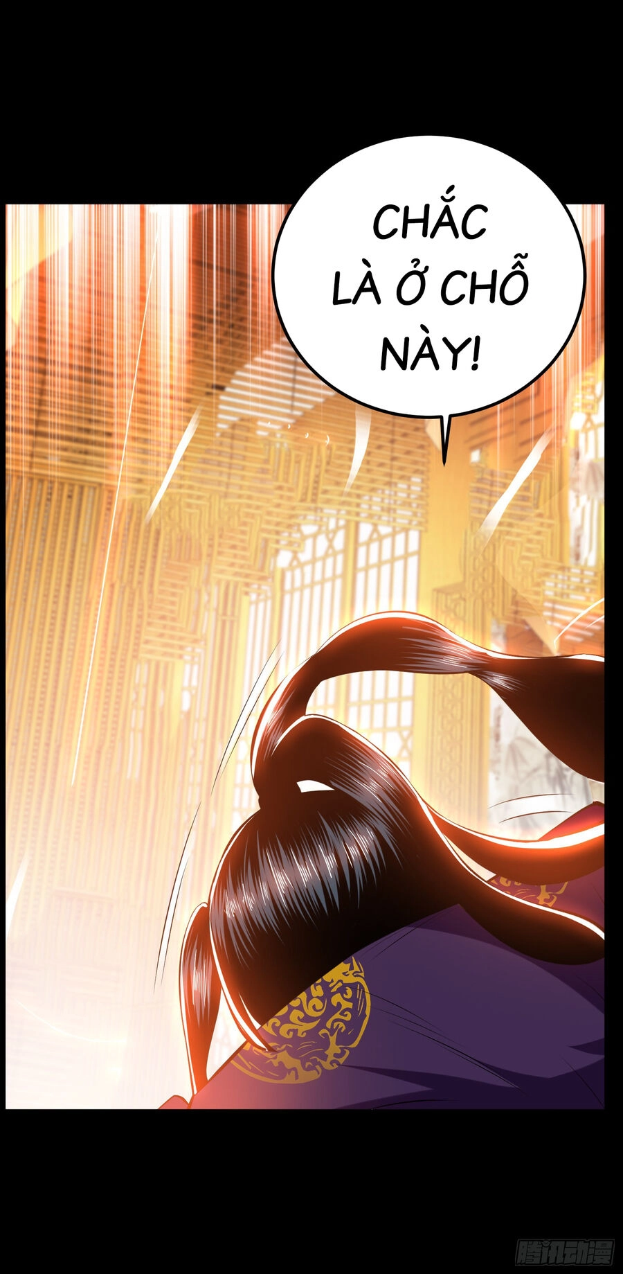 Nam Chủ Và Hậu Cung Đều Là Của Ta Chapter 29 - 8