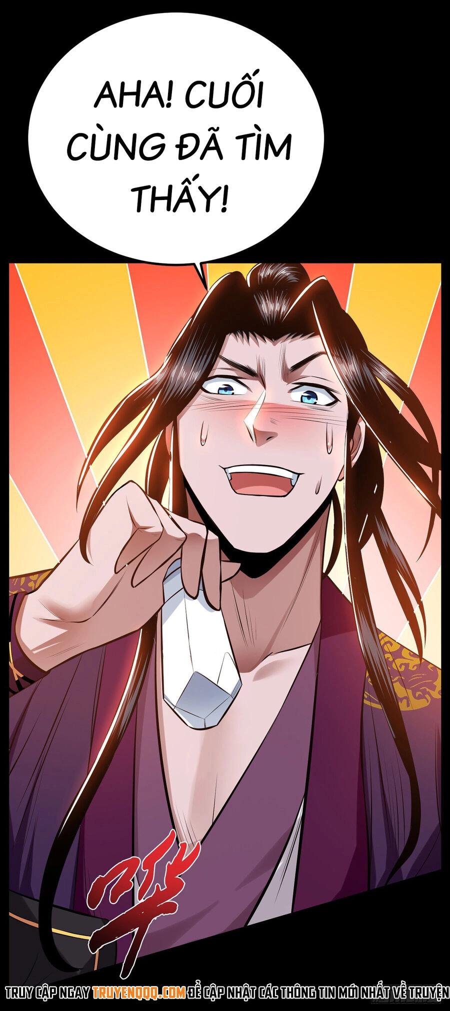 Nam Chủ Và Hậu Cung Đều Là Của Ta Chapter 29 - 9