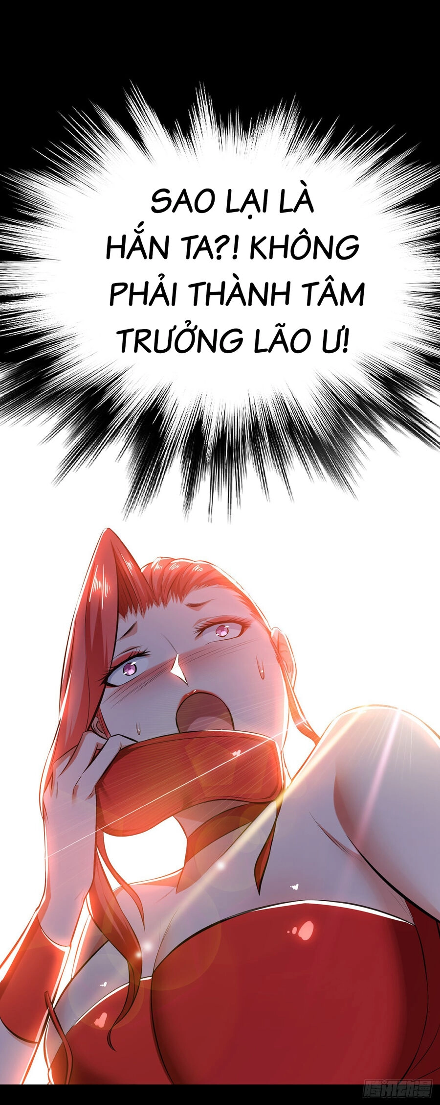 Nam Chủ Và Hậu Cung Đều Là Của Ta Chapter 29 - 13