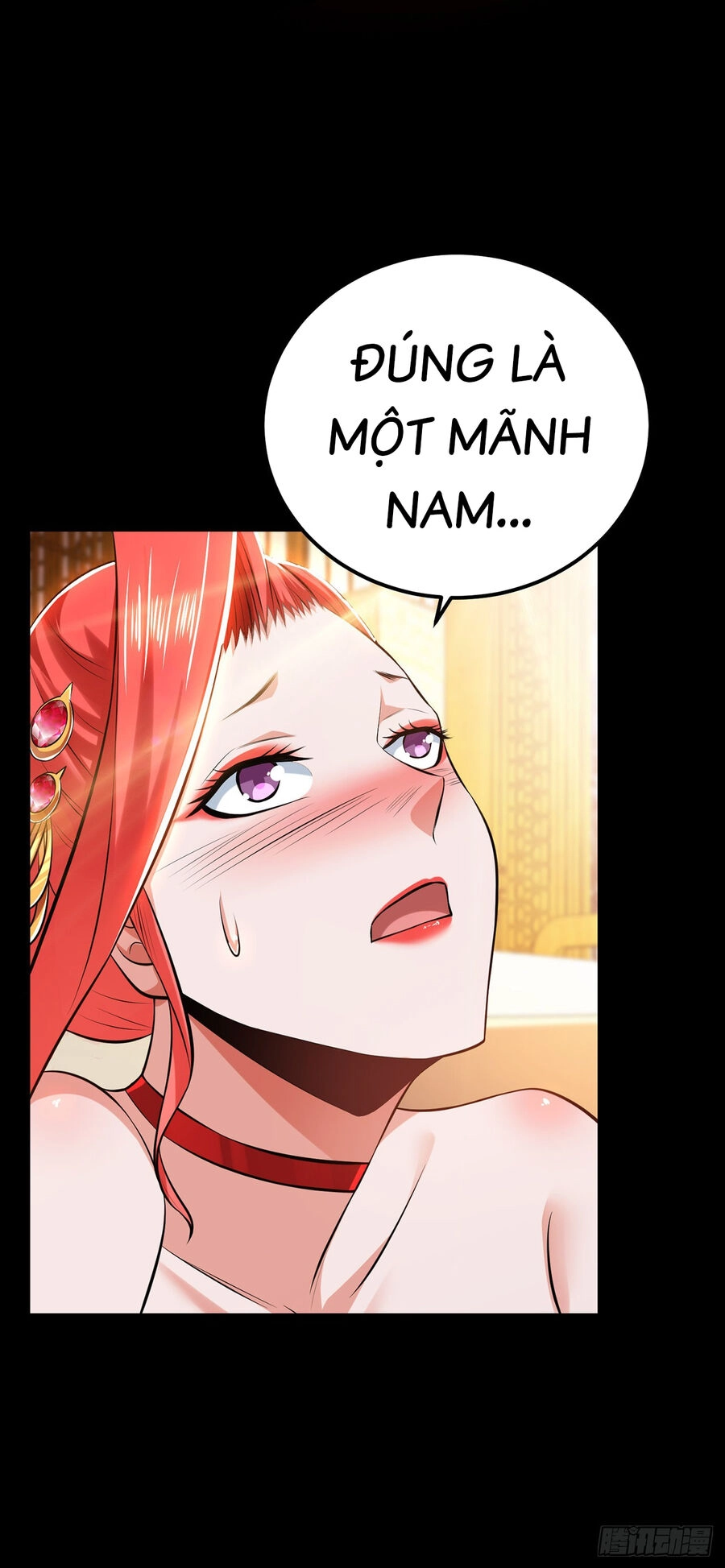 Nam Chủ Và Hậu Cung Đều Là Của Ta Chapter 29 - 16