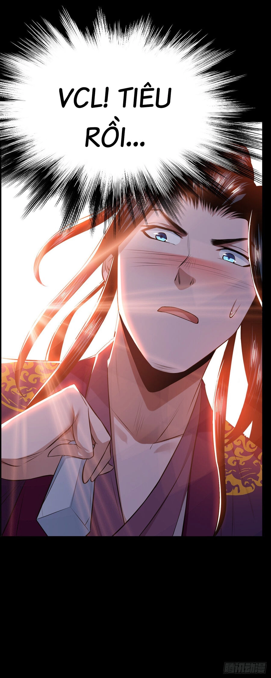 Nam Chủ Và Hậu Cung Đều Là Của Ta Chapter 29 - 17