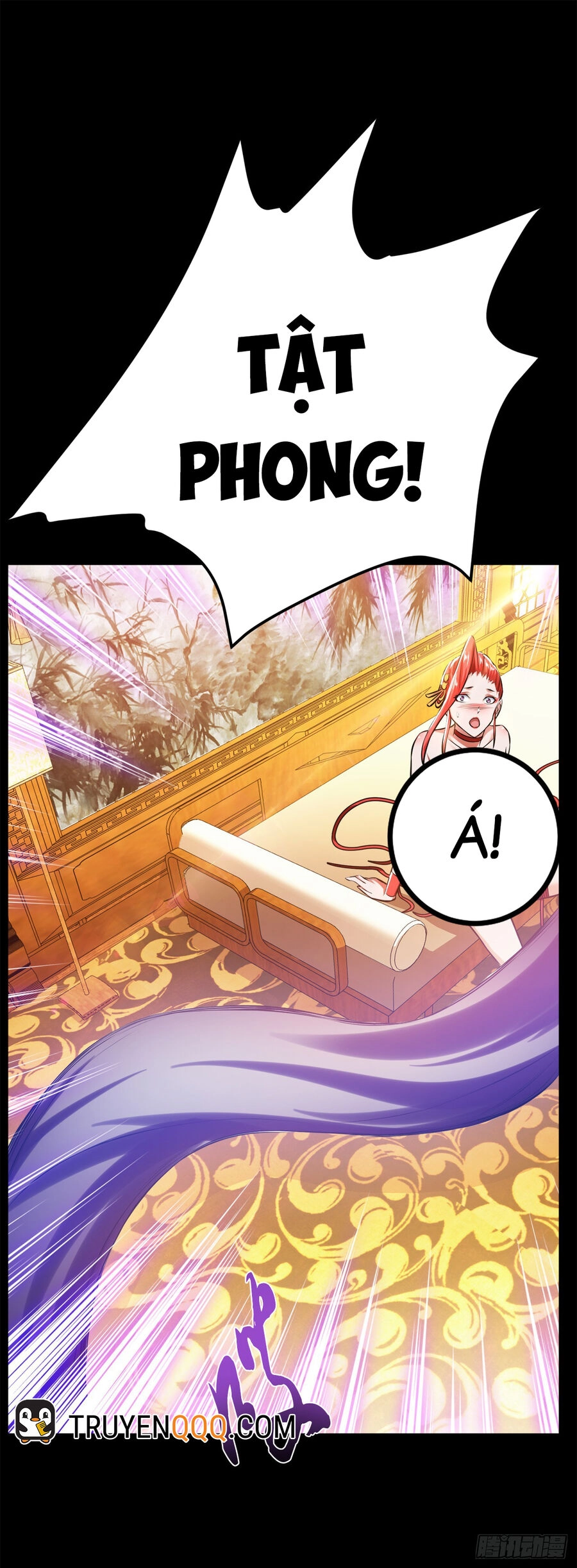 Nam Chủ Và Hậu Cung Đều Là Của Ta Chapter 29 - 18