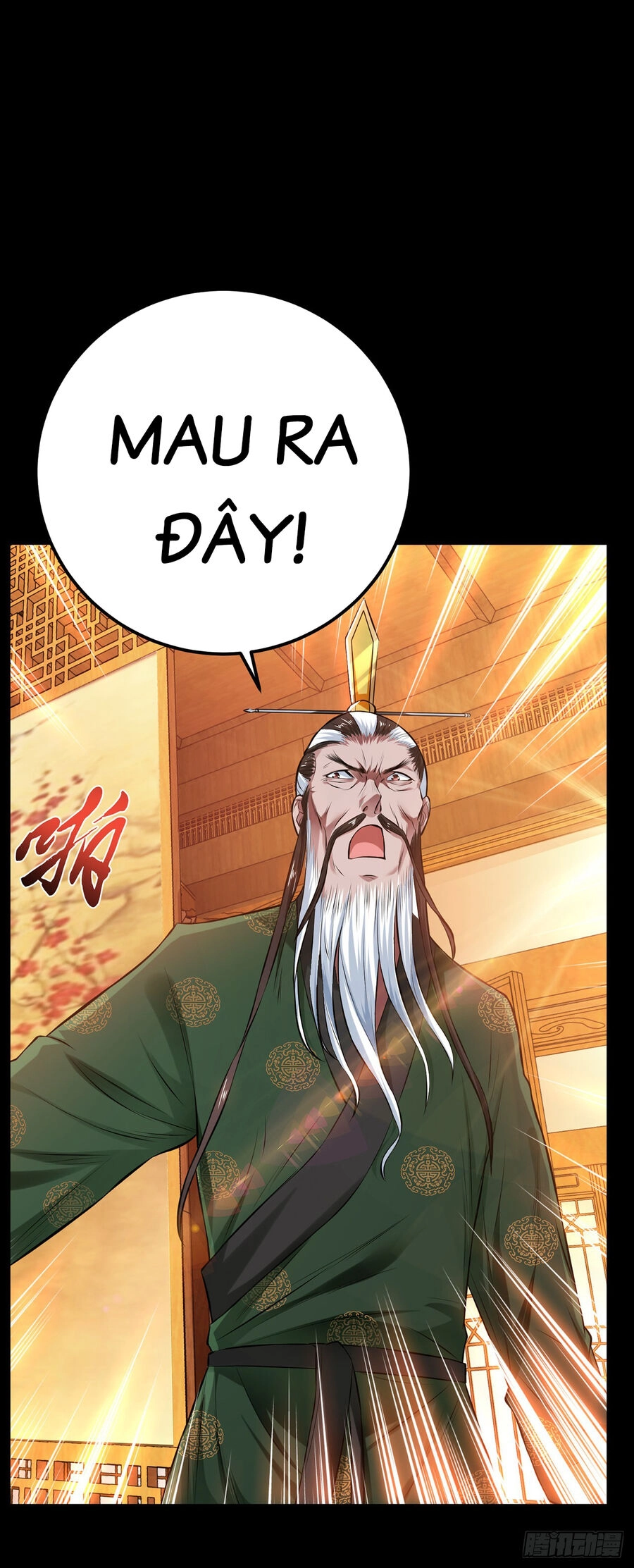 Nam Chủ Và Hậu Cung Đều Là Của Ta Chapter 29 - 20