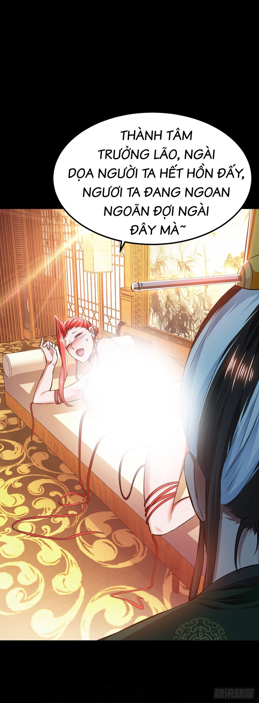 Nam Chủ Và Hậu Cung Đều Là Của Ta Chapter 29 - 21